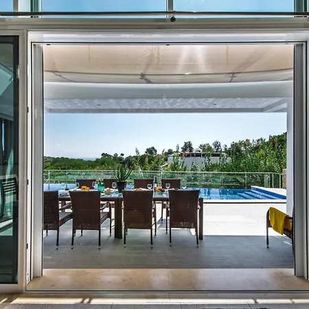 וילה Vista Mar By Algarve Holidays *