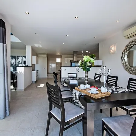 וילה Vista Mar By Algarve Holidays *