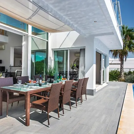 Vista Mar By Algarve Holidays *