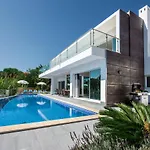 빌라 Vista Mar By Algarve Holidays Sesmarias