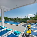 Villa Vista Mar By Algarve Holidays