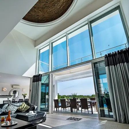 Vista Mar By Algarve Holidays * Sesmarias