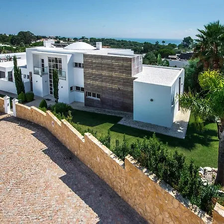 Vista Mar By Algarve Holidays