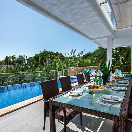 Vista Mar By Algarve Holidays Sesmarias