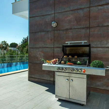 Villa Vista Mar By Algarve Holidays *