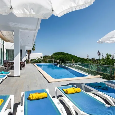 Vista Mar By Algarve Holidays Sesmarias