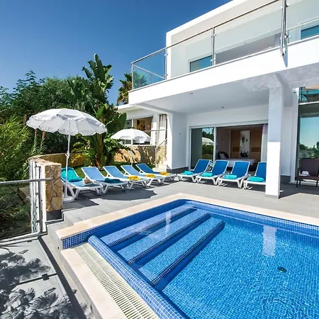 Vista Mar By Algarve Holidays