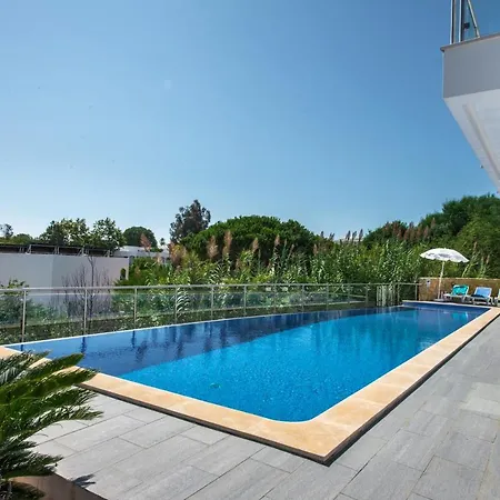빌라 Vista Mar By Algarve Holidays