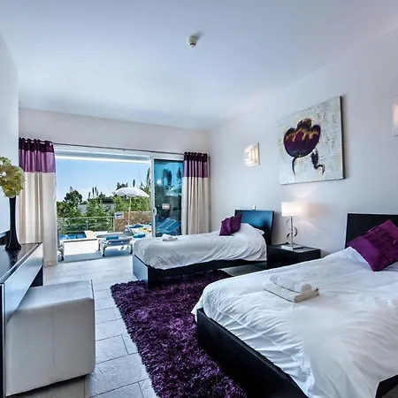 וילה Vista Mar By Algarve Holidays *