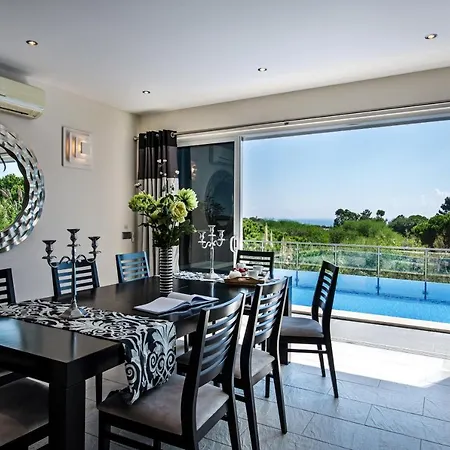 Vista Mar By Algarve Holidays *