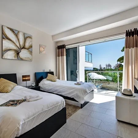 Vista Mar By Algarve Holidays * Sesmarias