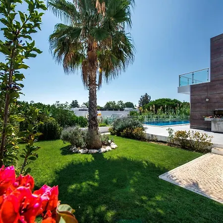 Vista Mar By Algarve Holidays 빌라 Sesmarias