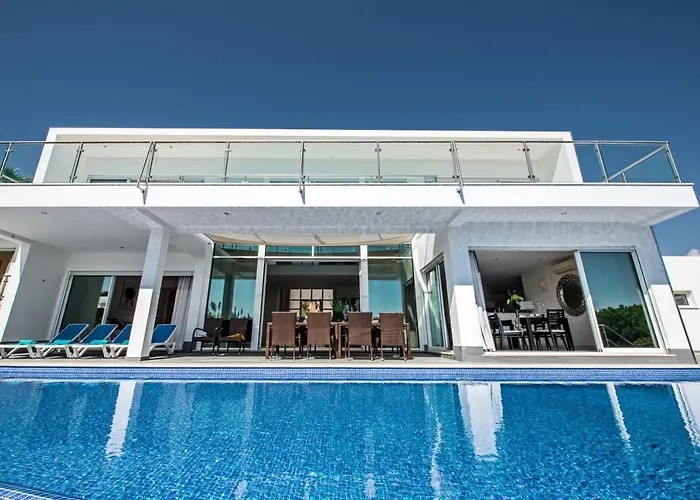 Vista Mar By Algarve Holidays Sesmarias