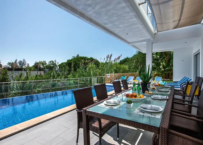 Vista Mar By Algarve Holidays Sesmarias