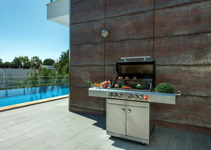 فيلة Vista Mar By Algarve Holidays *