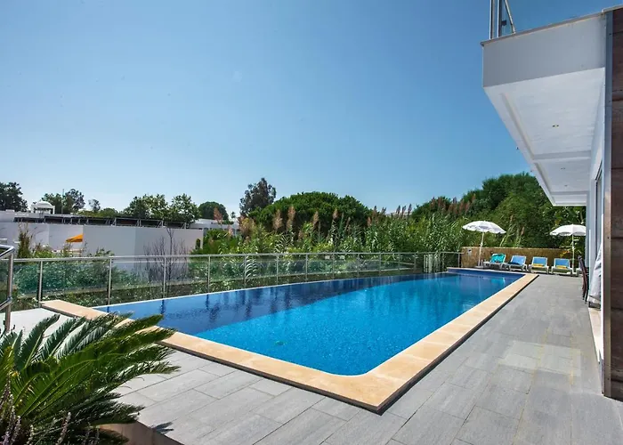 فيلة Vista Mar By Algarve Holidays