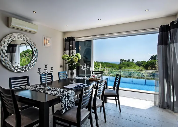 Vista Mar By Algarve Holidays *