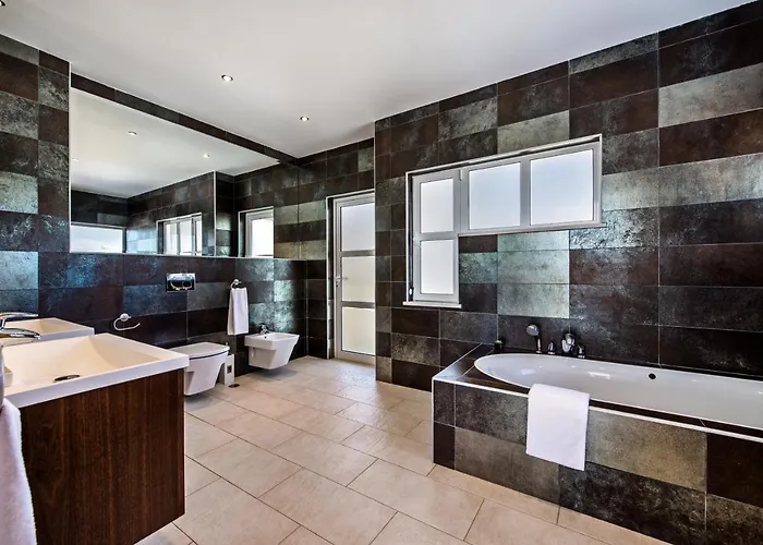 Vista Mar By Algarve Holidays * Sesmarias